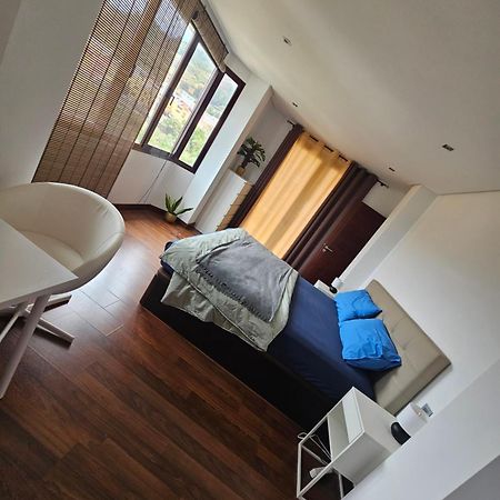 Villa Anahera Rooms Teror Exteriör bild