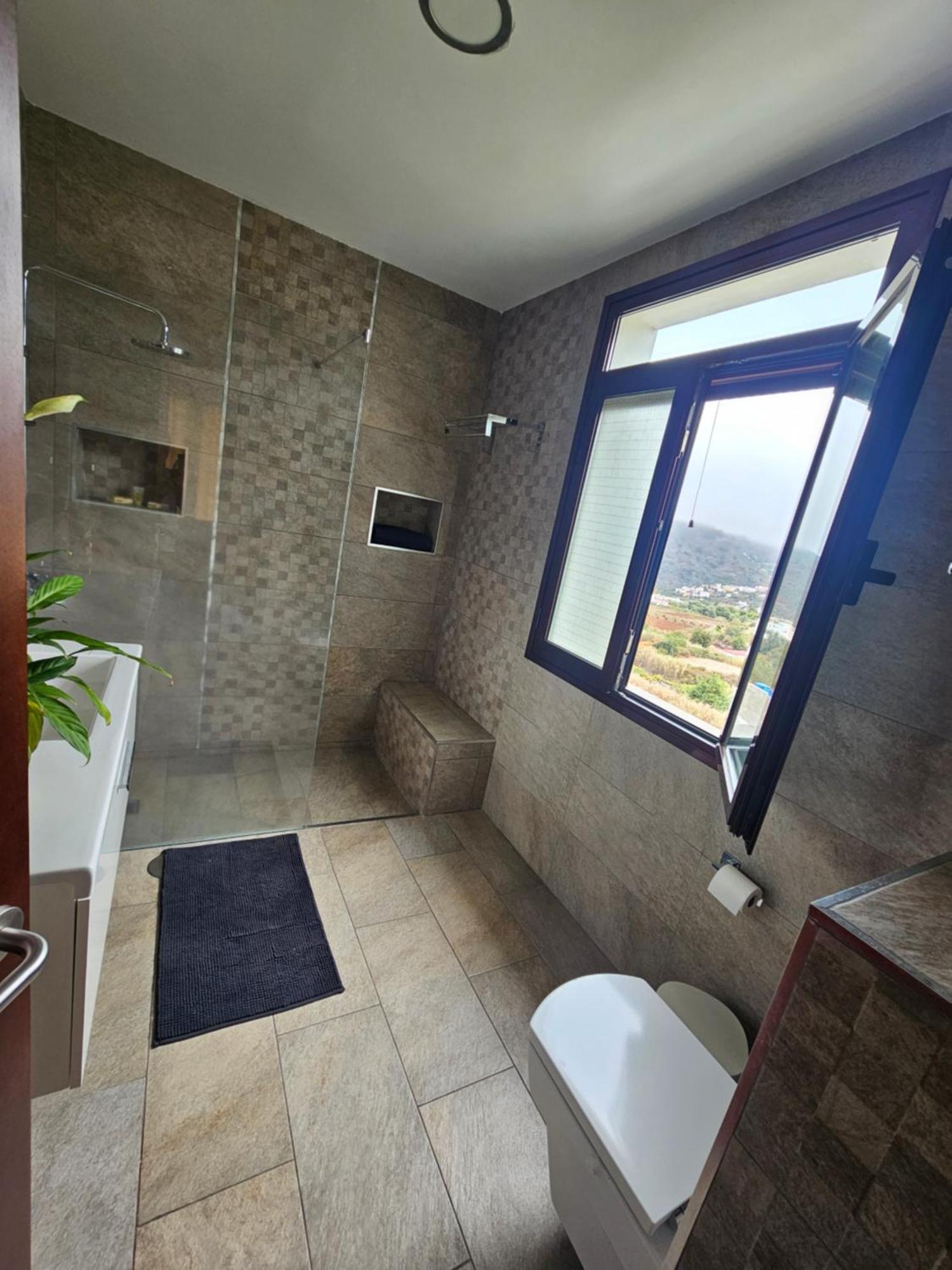Villa Anahera Rooms Teror Exteriör bild