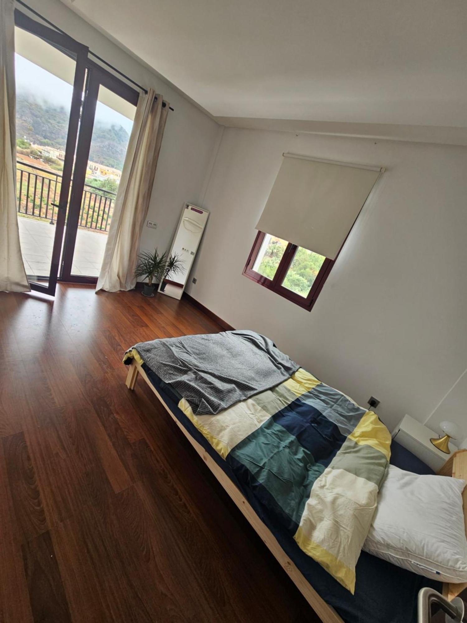 Villa Anahera Rooms Teror Exteriör bild