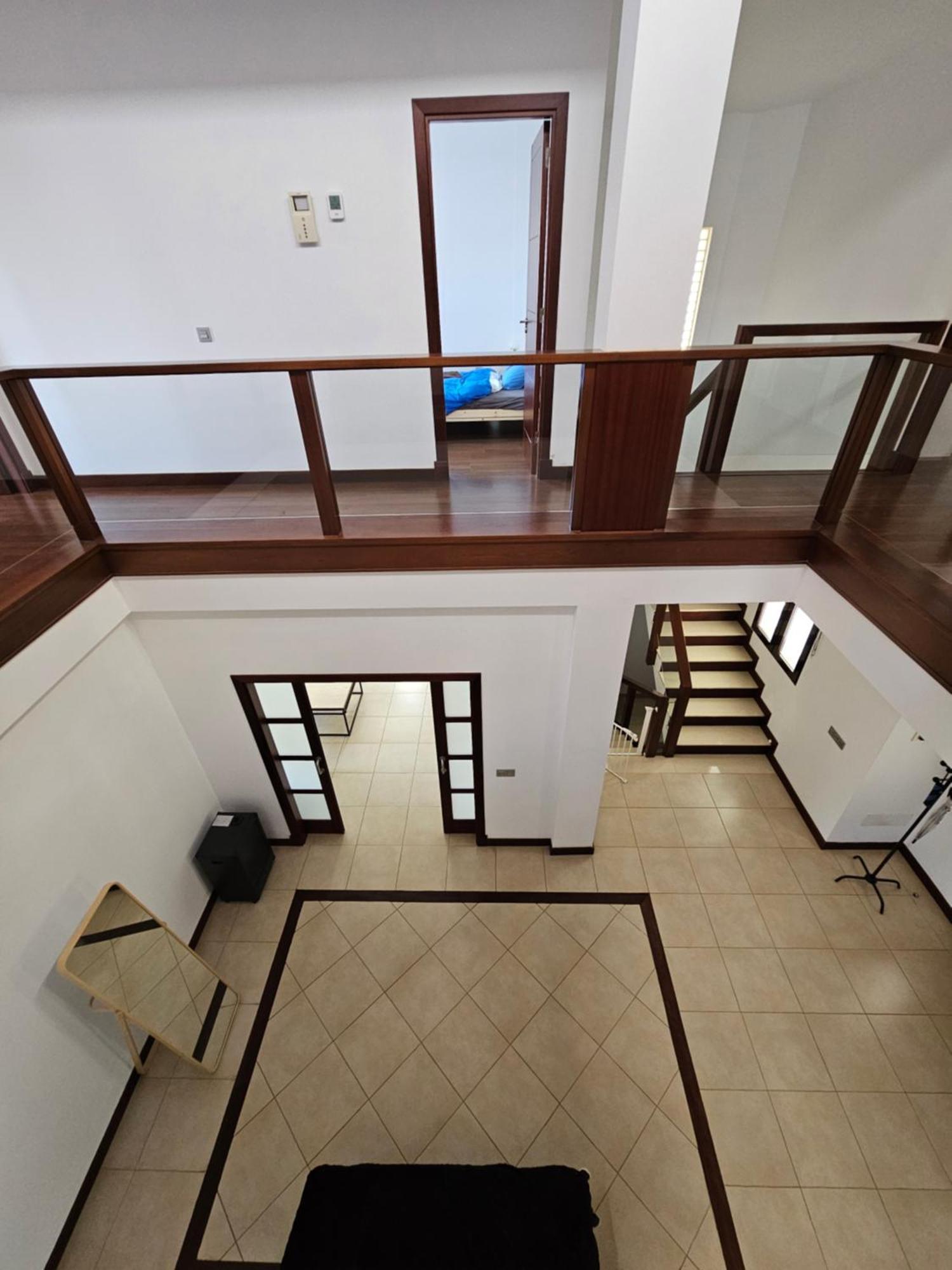 Villa Anahera Rooms Teror Exteriör bild