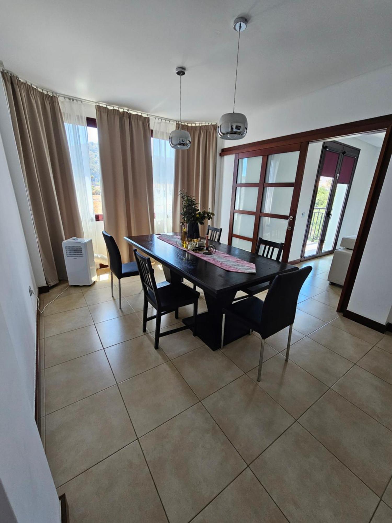 Villa Anahera Rooms Teror Exteriör bild
