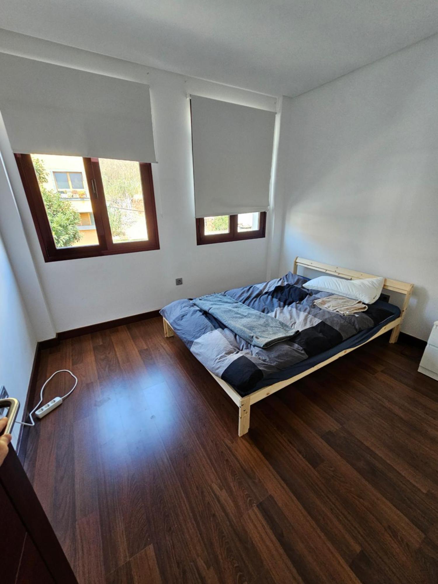 Villa Anahera Rooms Teror Exteriör bild